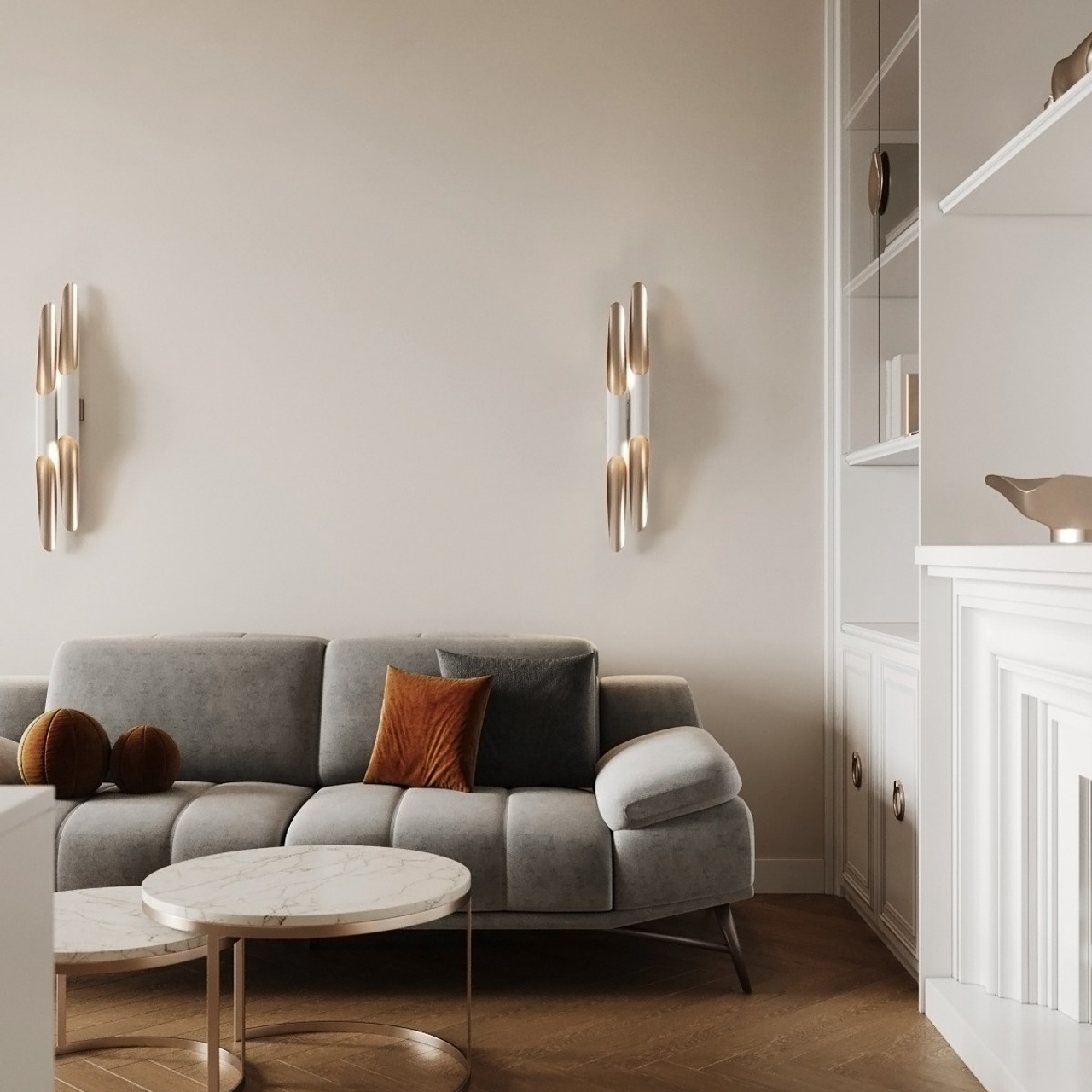 Квартира на Чехова