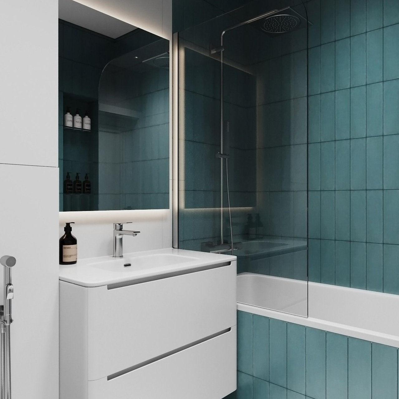 ЖК Парк Плевен