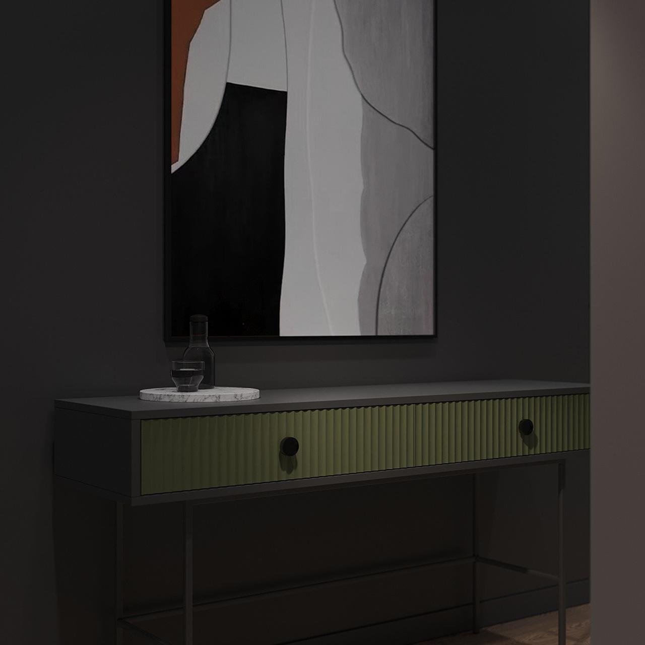 ЖК «Аврора»