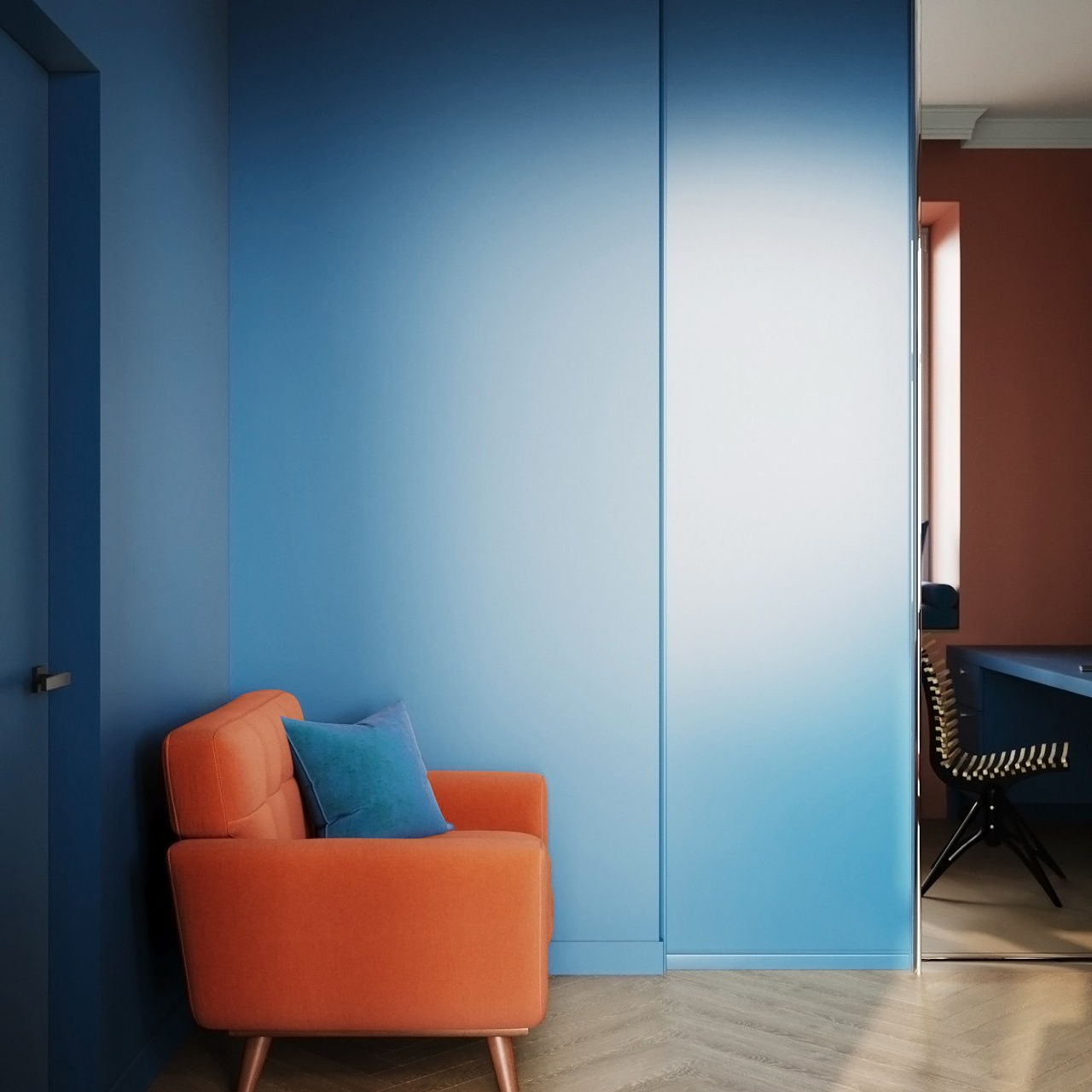 Квартира на Чехова