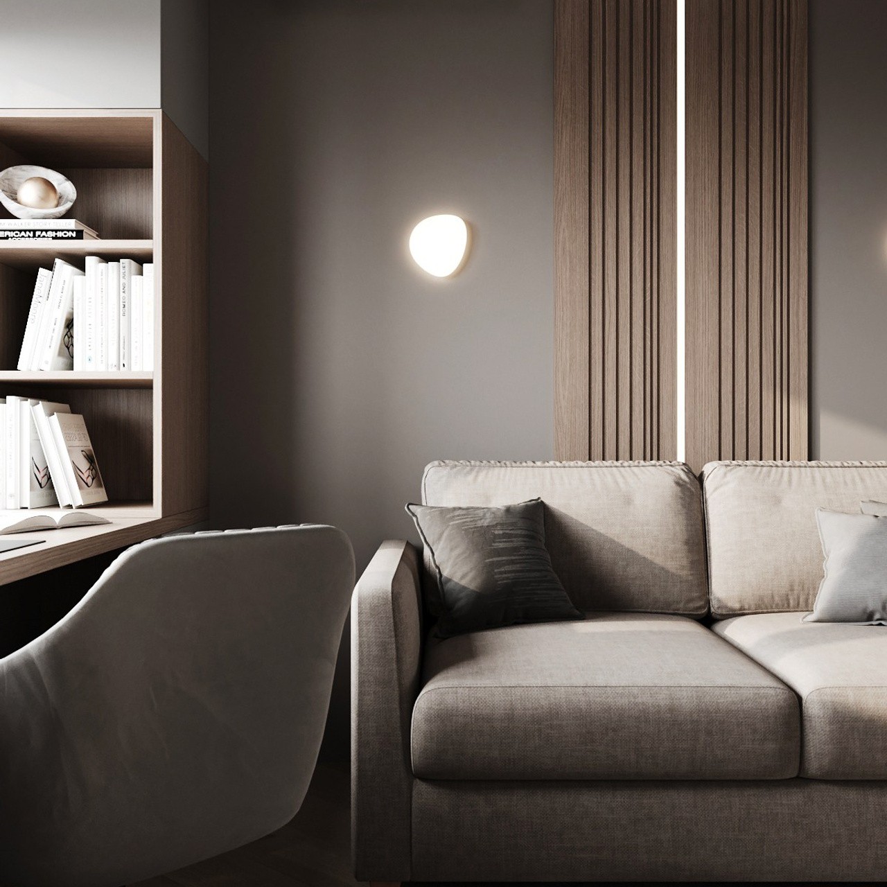 Квартира на Еременко