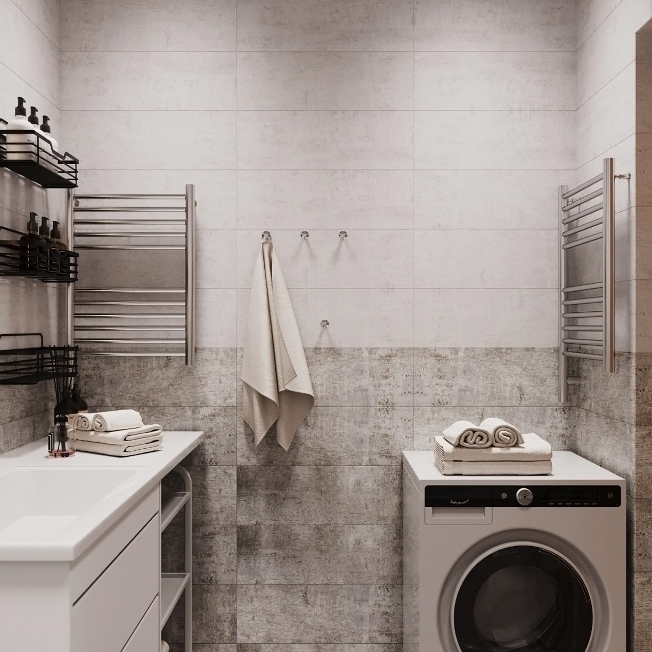 Квартира на Чехова