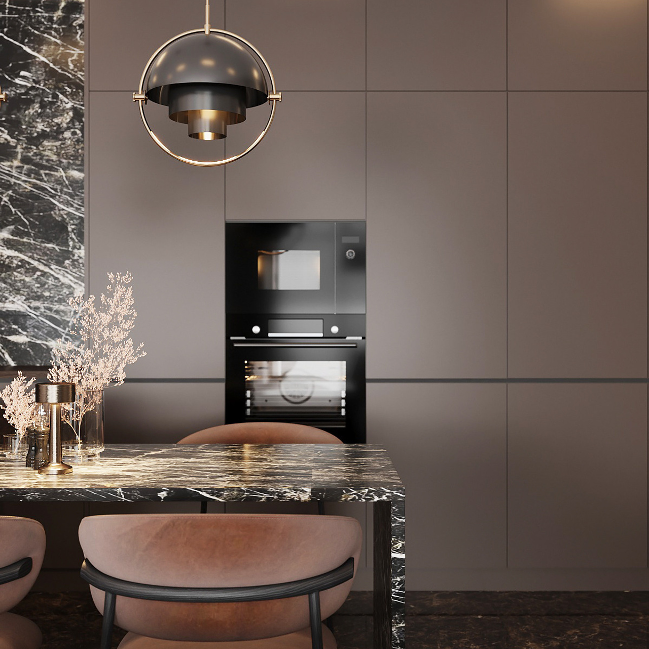 ЖК «Адмирал»