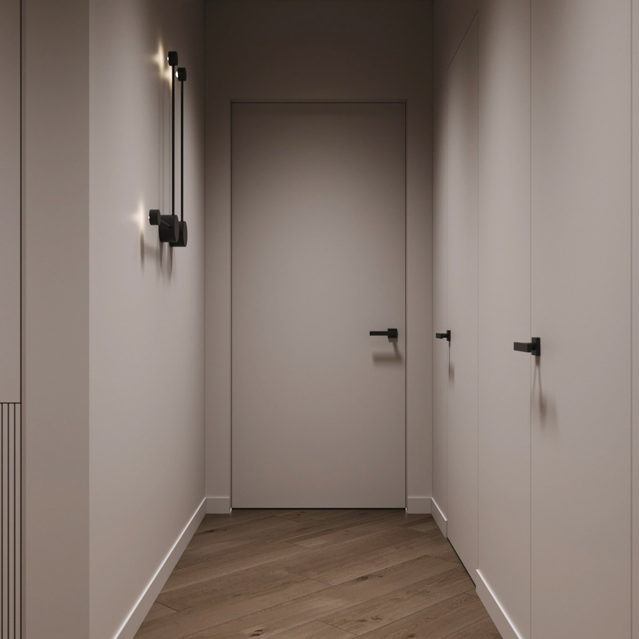 Квартира на Еременко