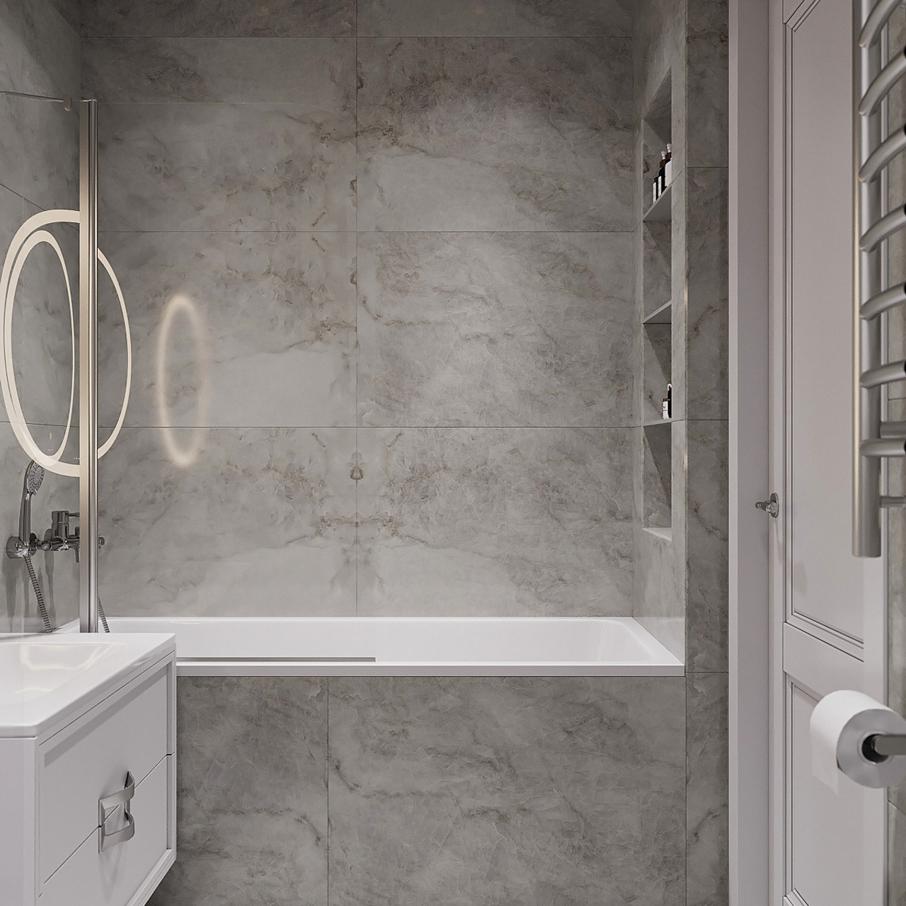 ЖК «Мечникова»