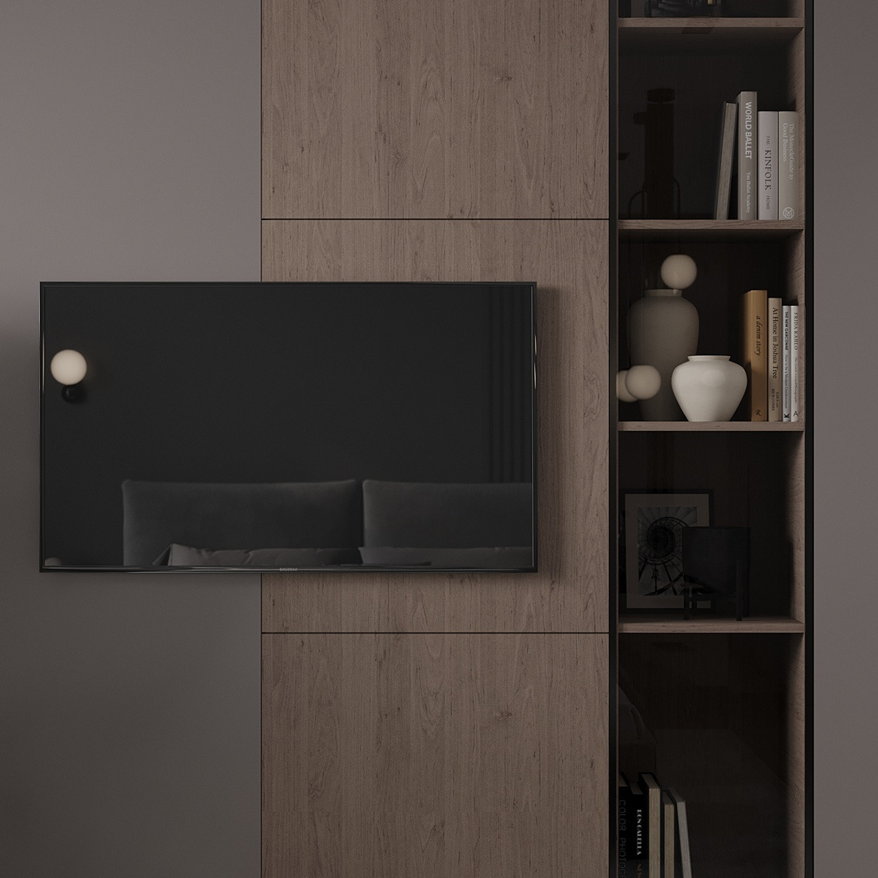 ЖК «Аврора»