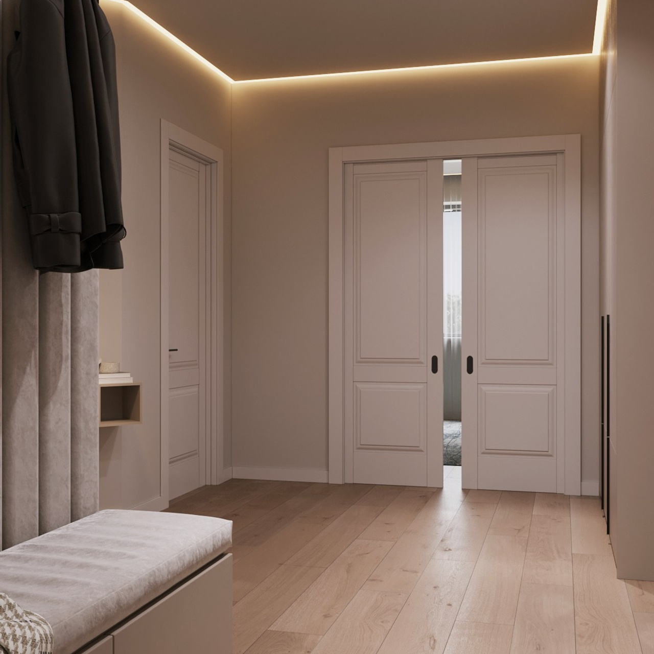 ЖК «Вересаево»