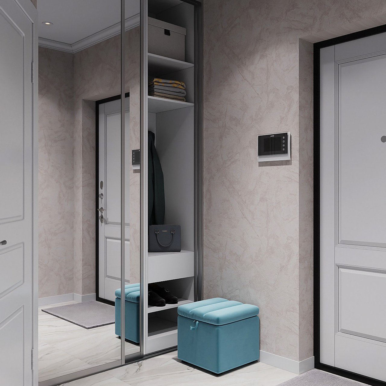 Квартира Таганрог