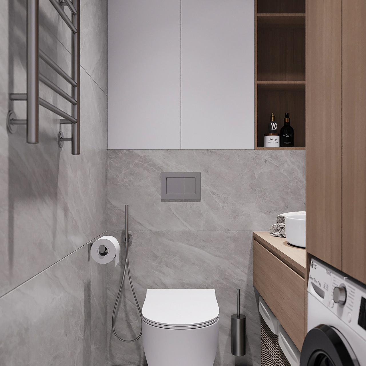 ЖК «Мечникова»