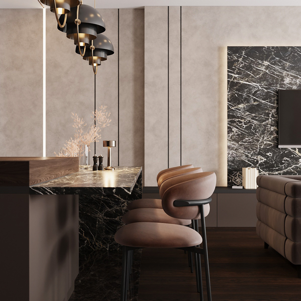 ЖК «Адмирал»