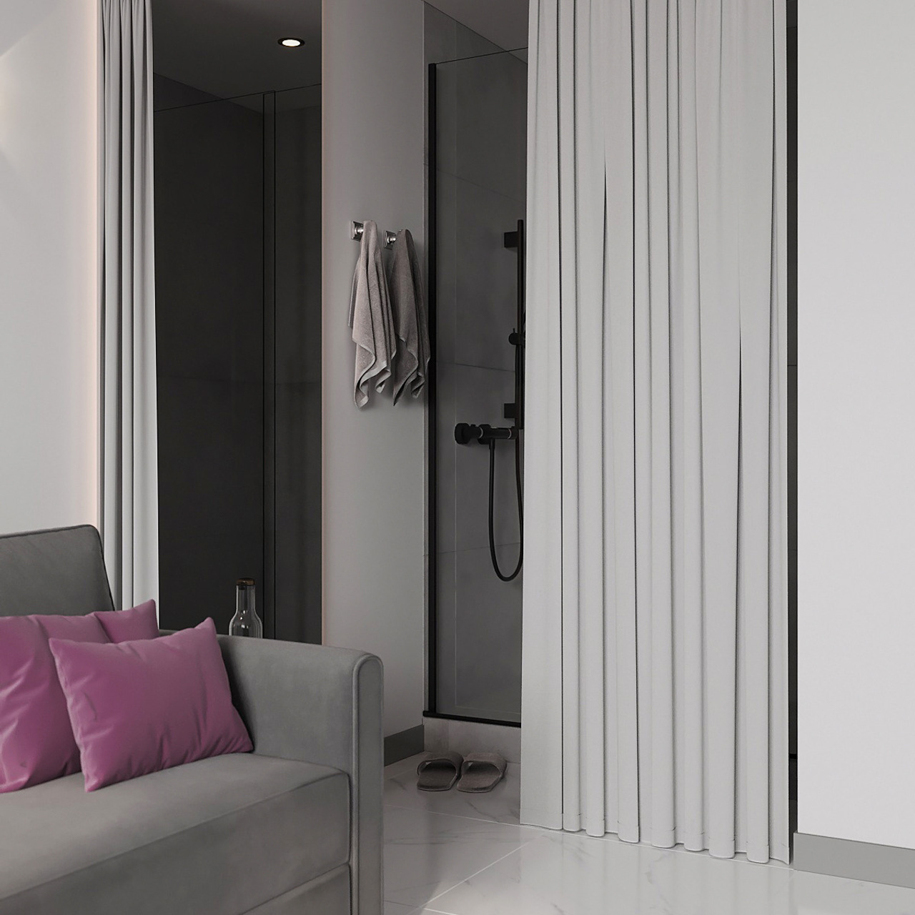 Салон красоты