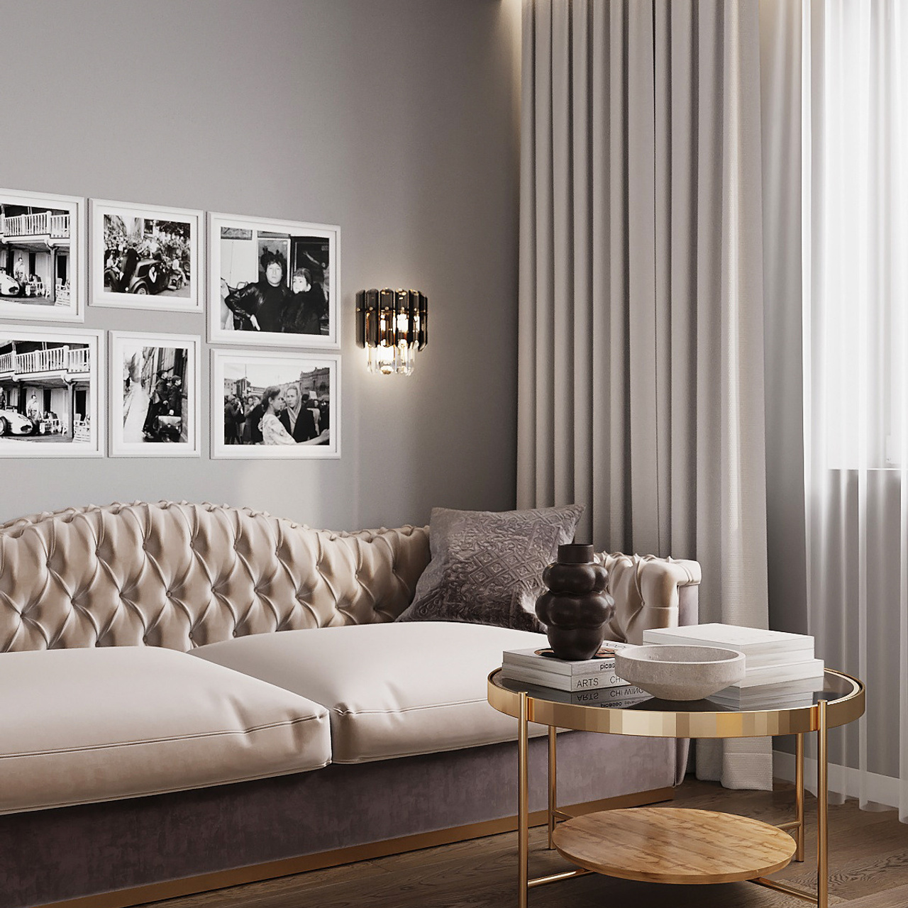 ЖК «Мечникова»