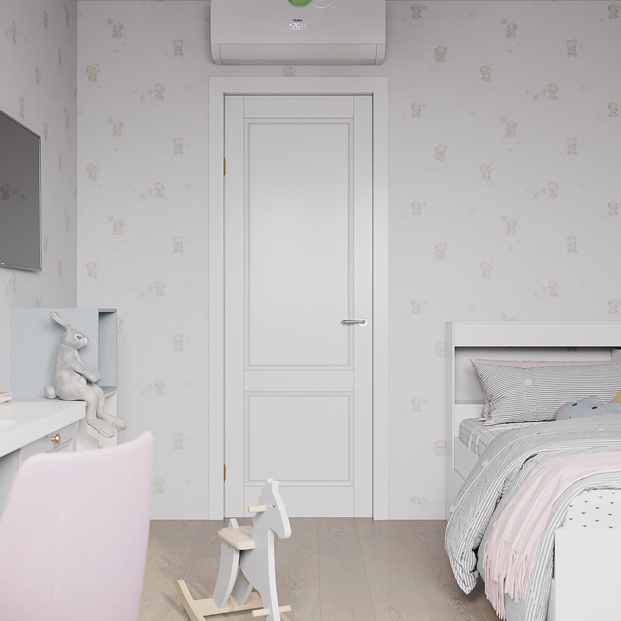 ЖК «Мечникова»