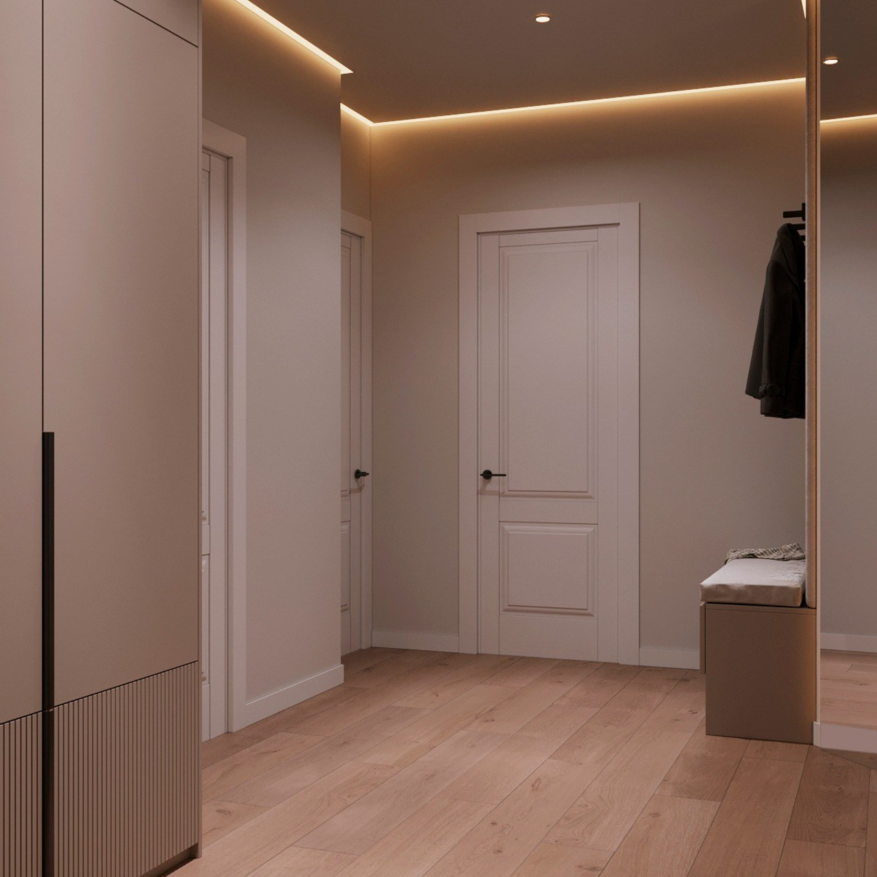 ЖК «Вересаево»