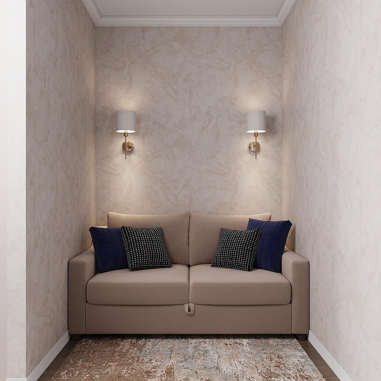 Квартира Таганрог