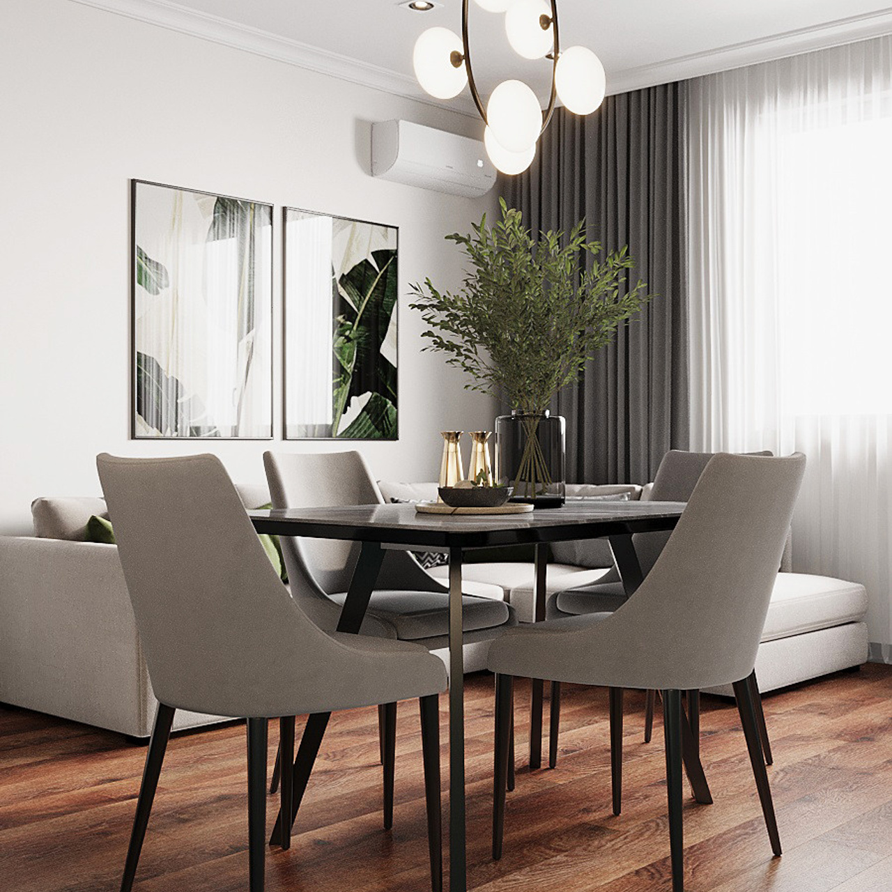 ЖК «Сказка»