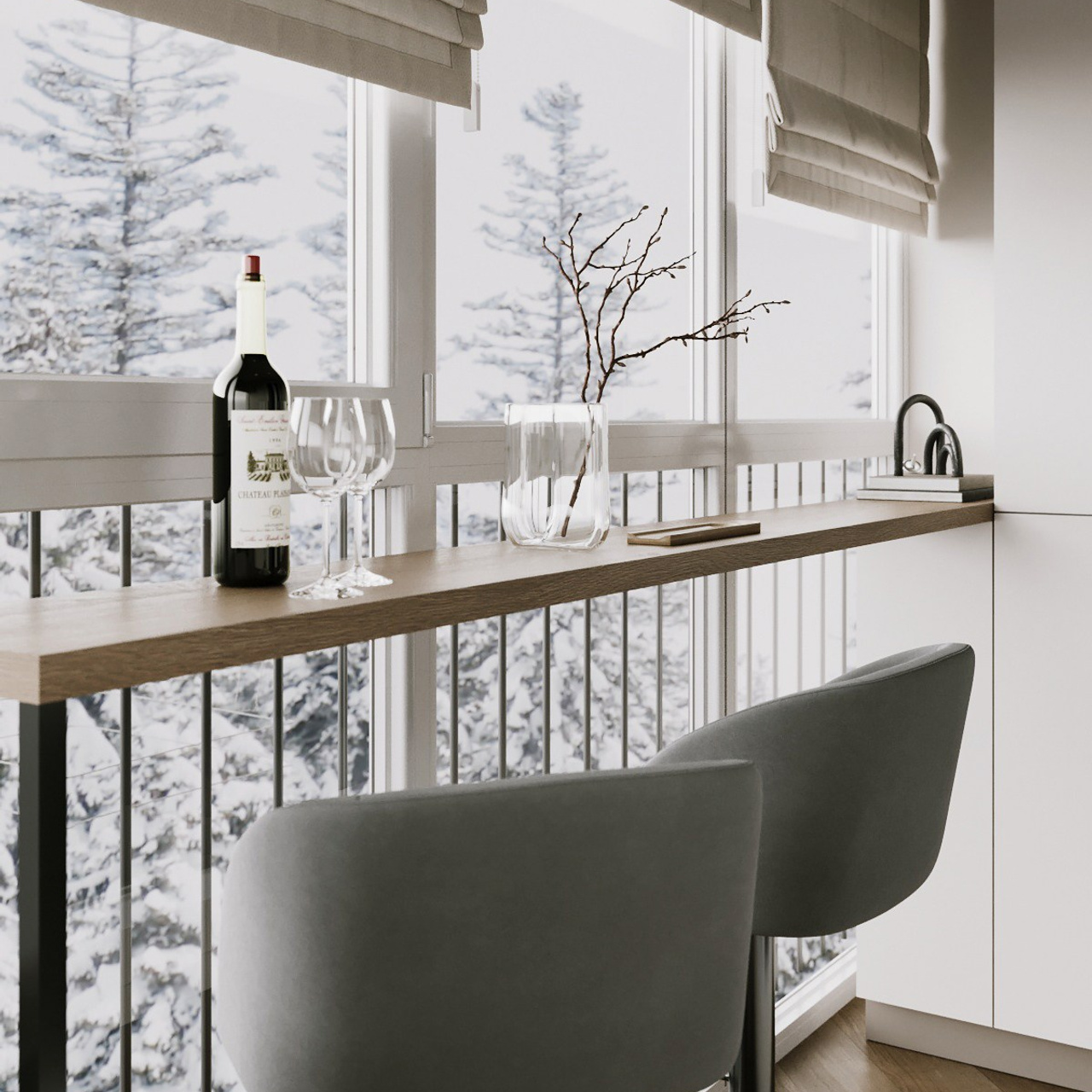 Квартира на Еременко