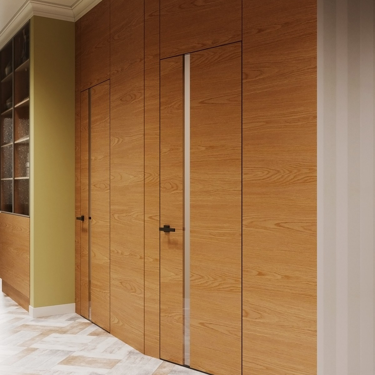 Квартира на Чехова