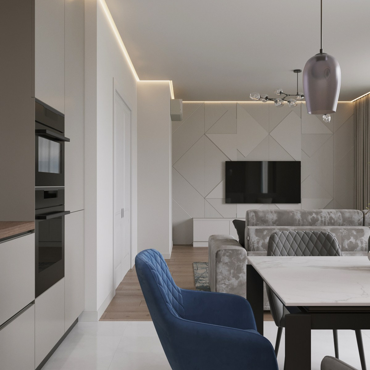 ЖК «Вересаево»