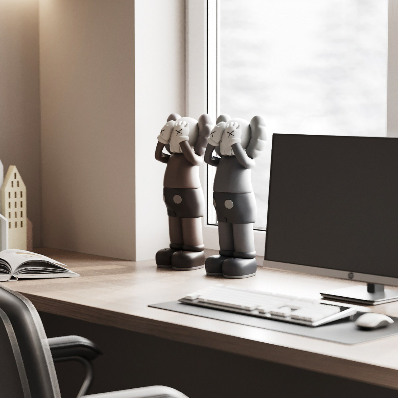 Квартира на Еременко