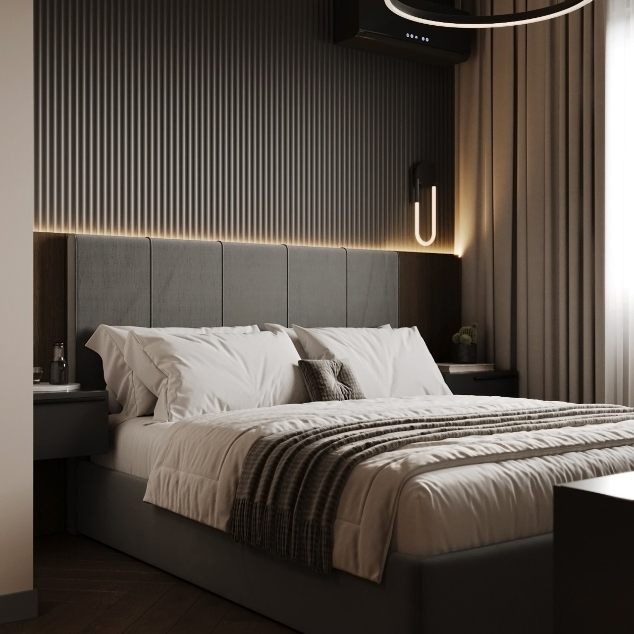 Квартира на Еременко