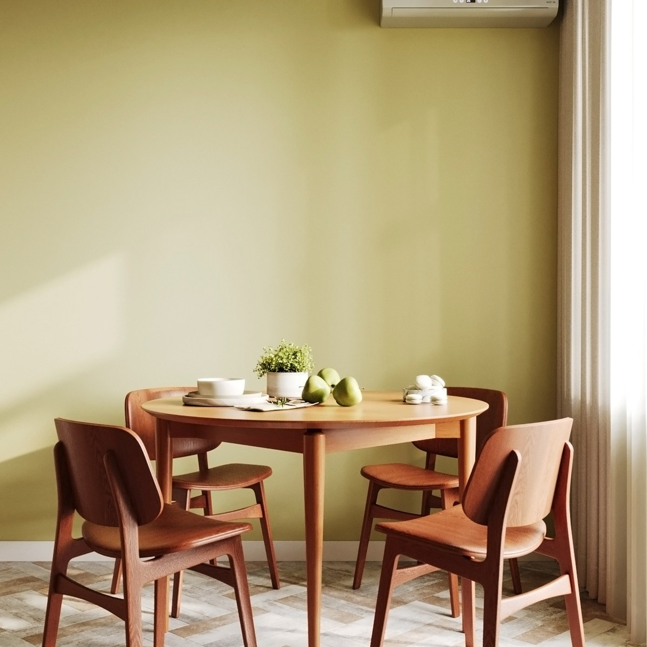 Квартира на Чехова