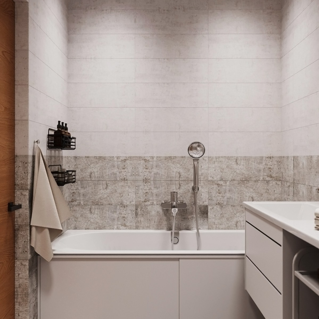 Квартира на Чехова