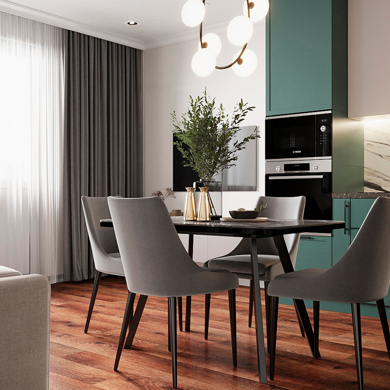 ЖК «Сказка»