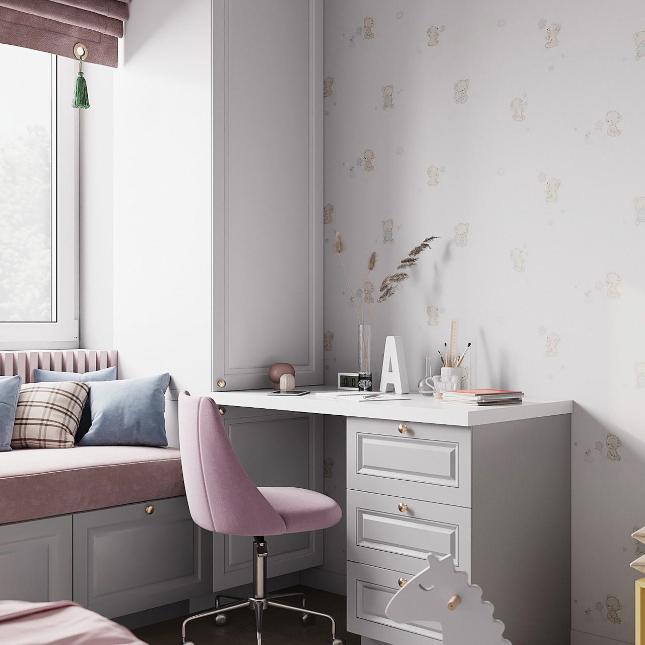 ЖК «Мечникова»