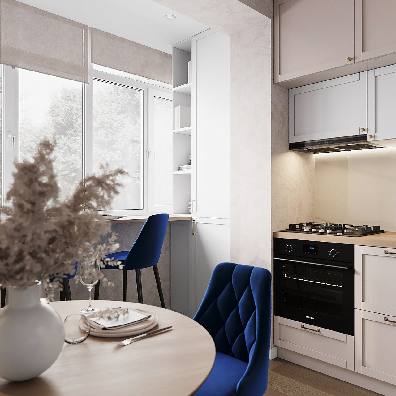 Квартира Таганрог