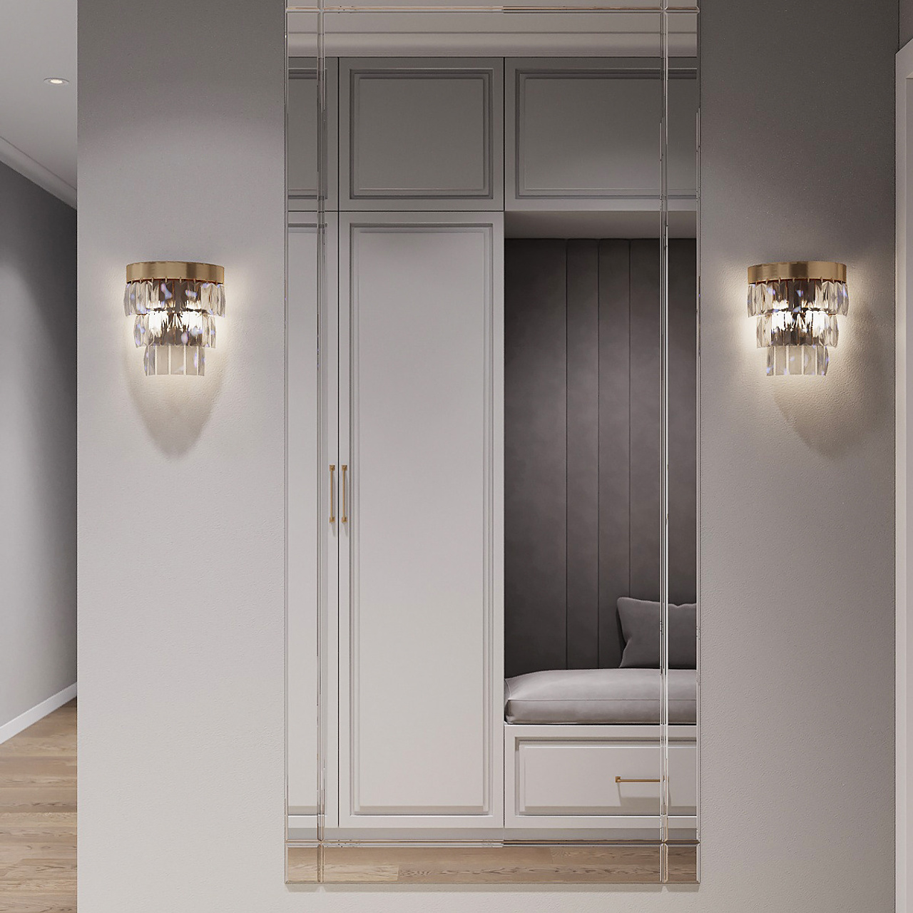 ЖК «Мечникова»