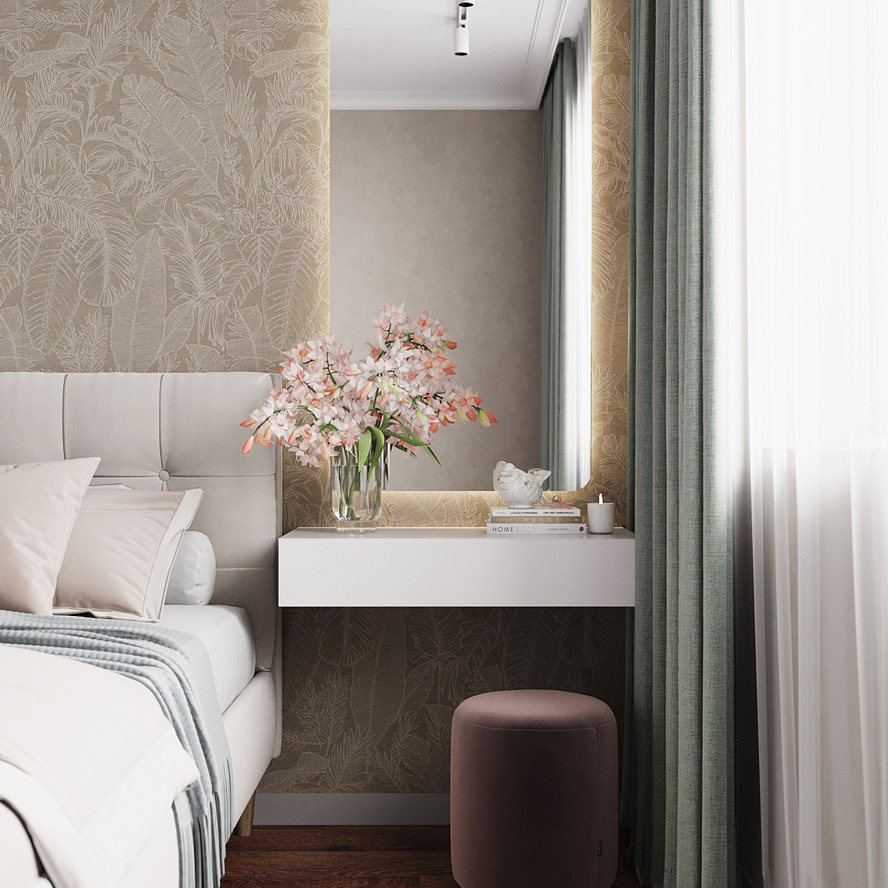 ЖК «Сказка»