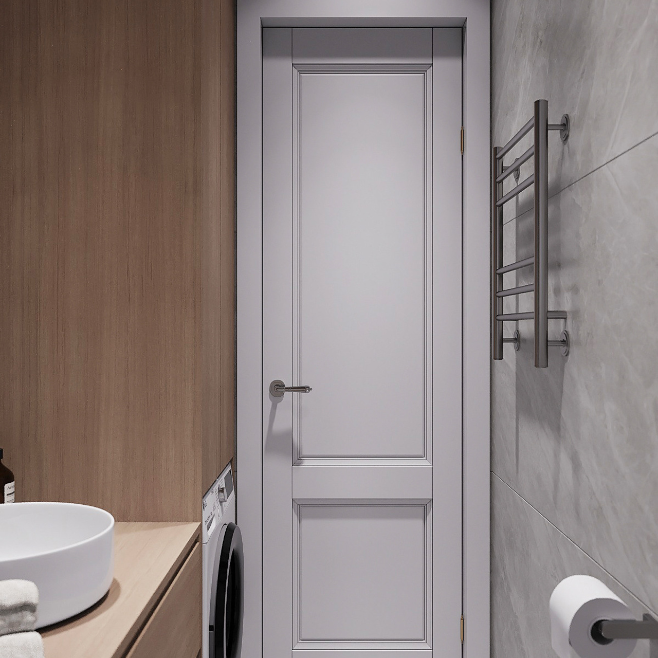 ЖК «Мечникова»