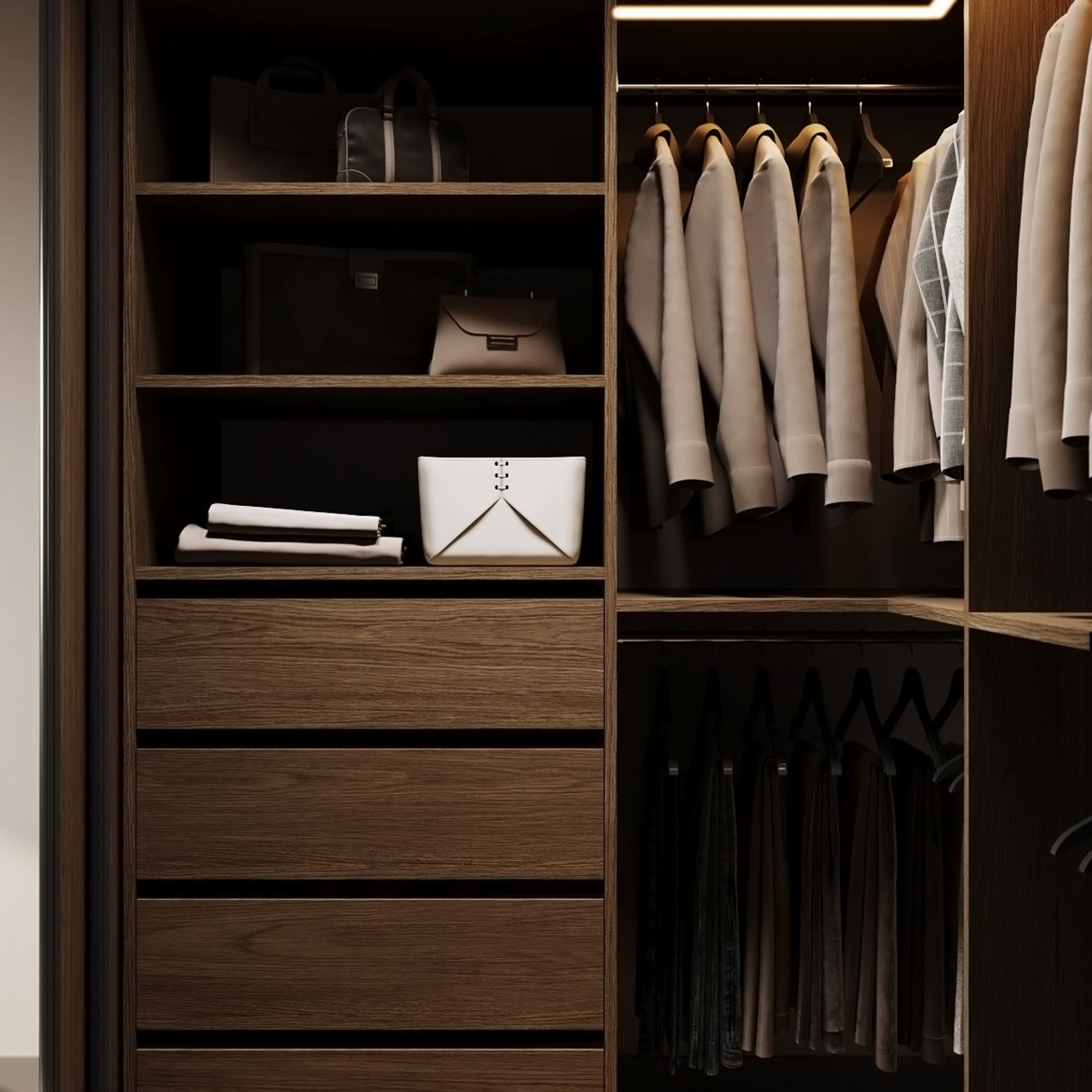 Квартира на Еременко