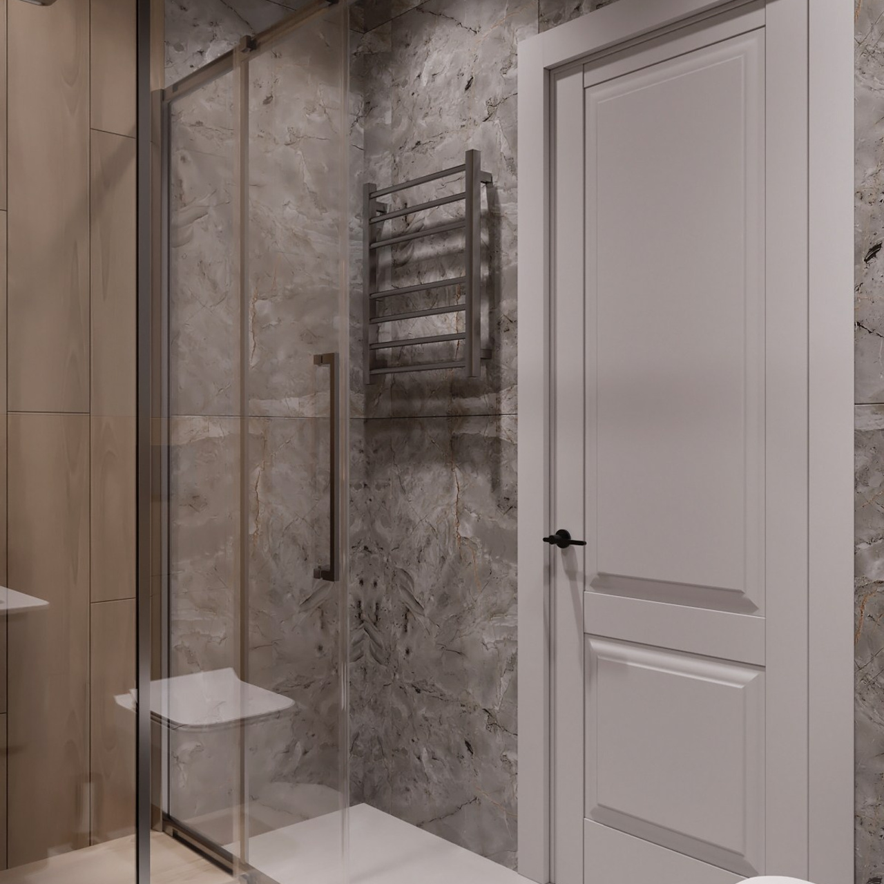 ЖК «Вересаево»