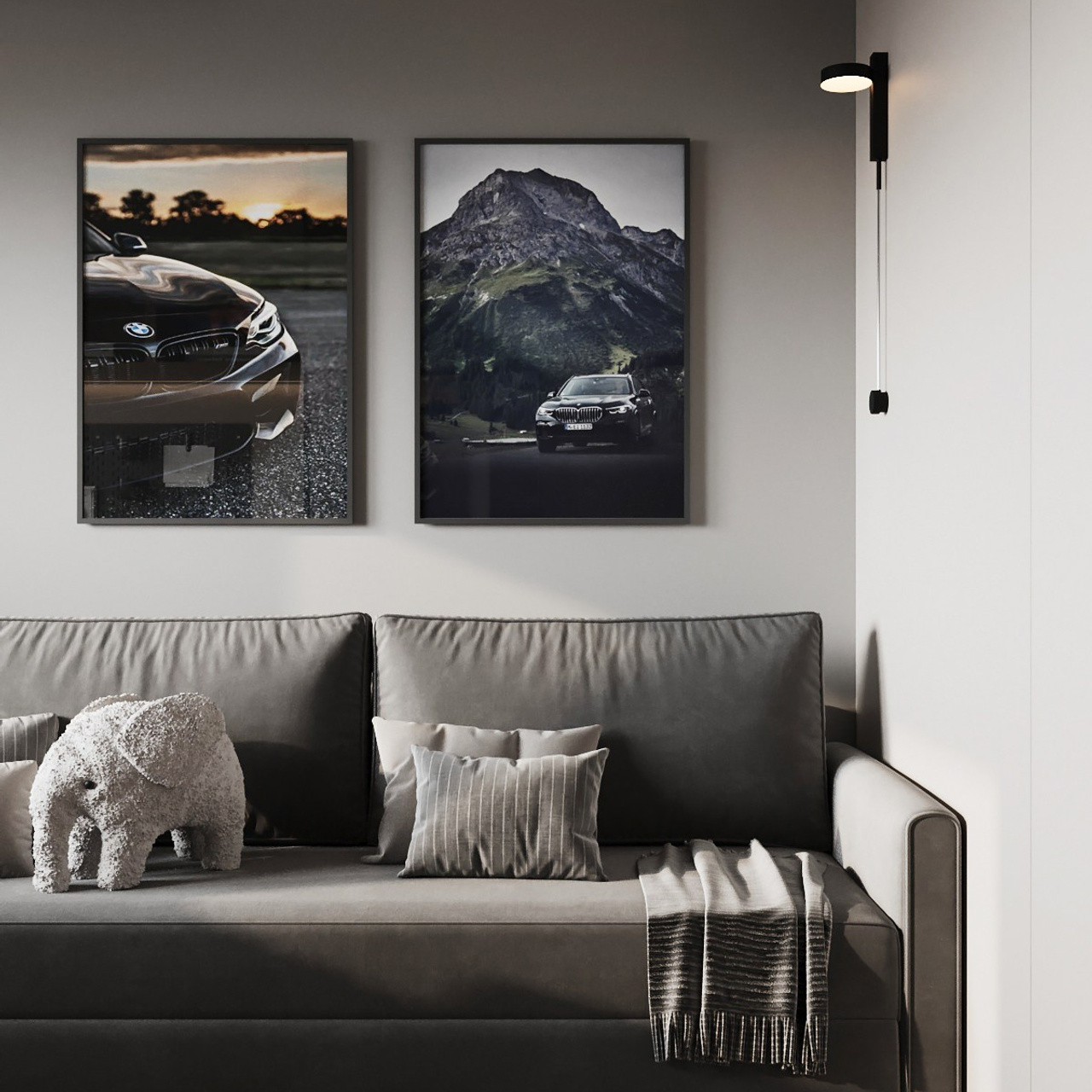 Квартира на Еременко