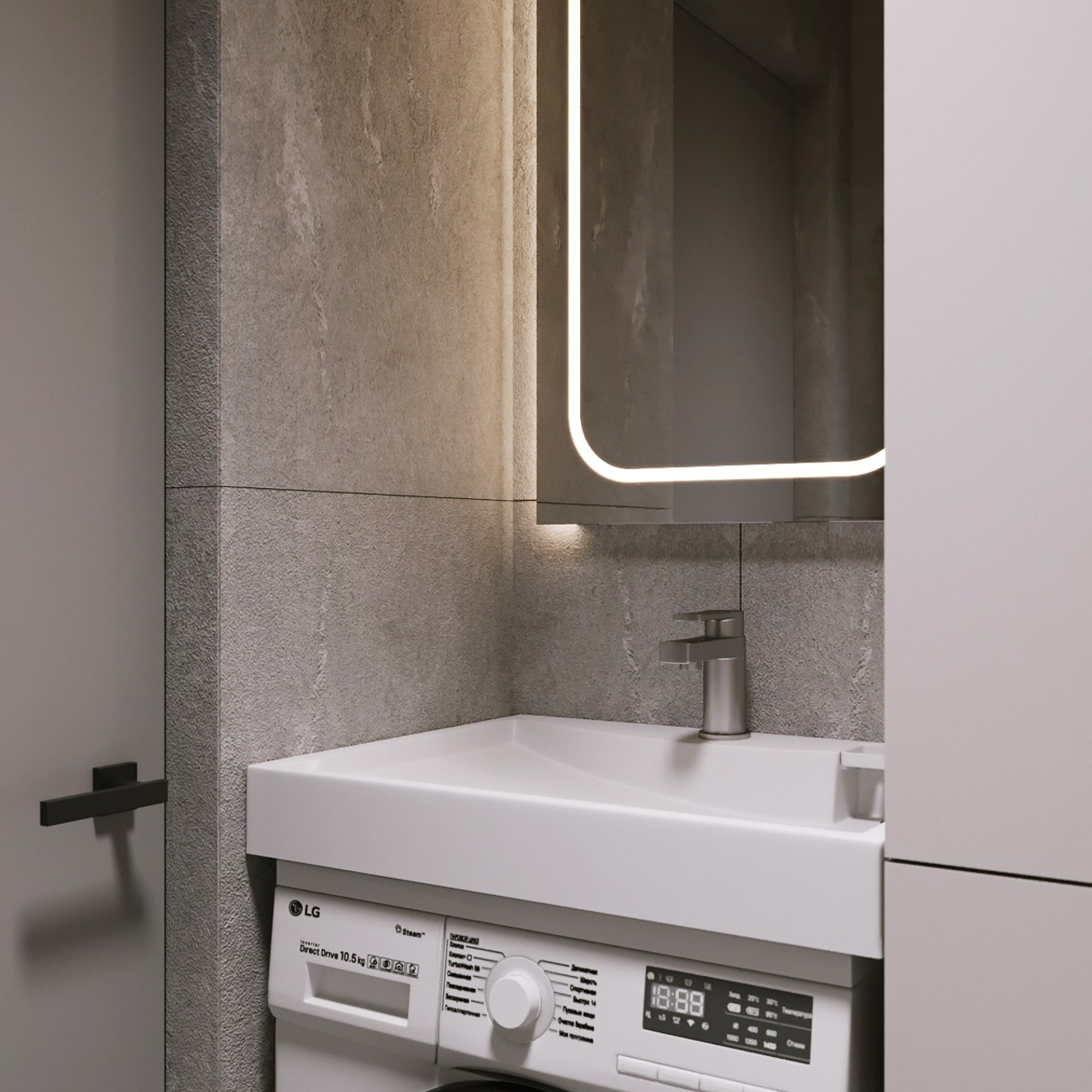 Квартира на Еременко