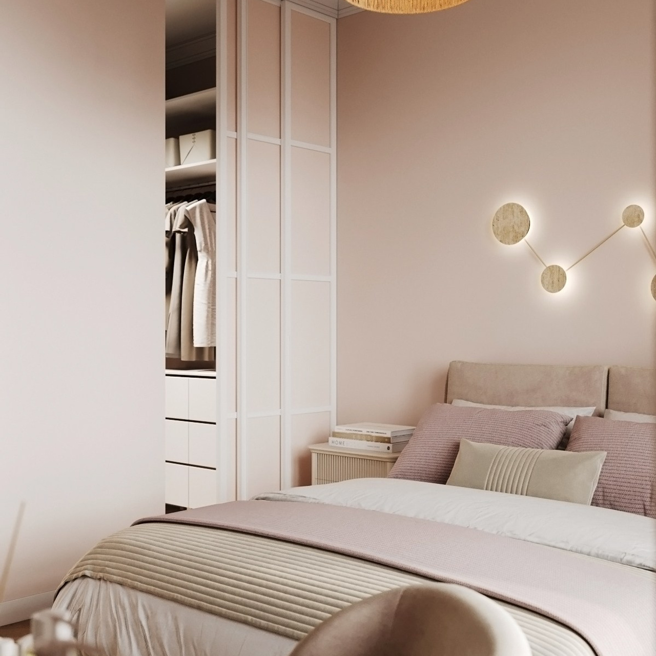 Квартира на Чехова