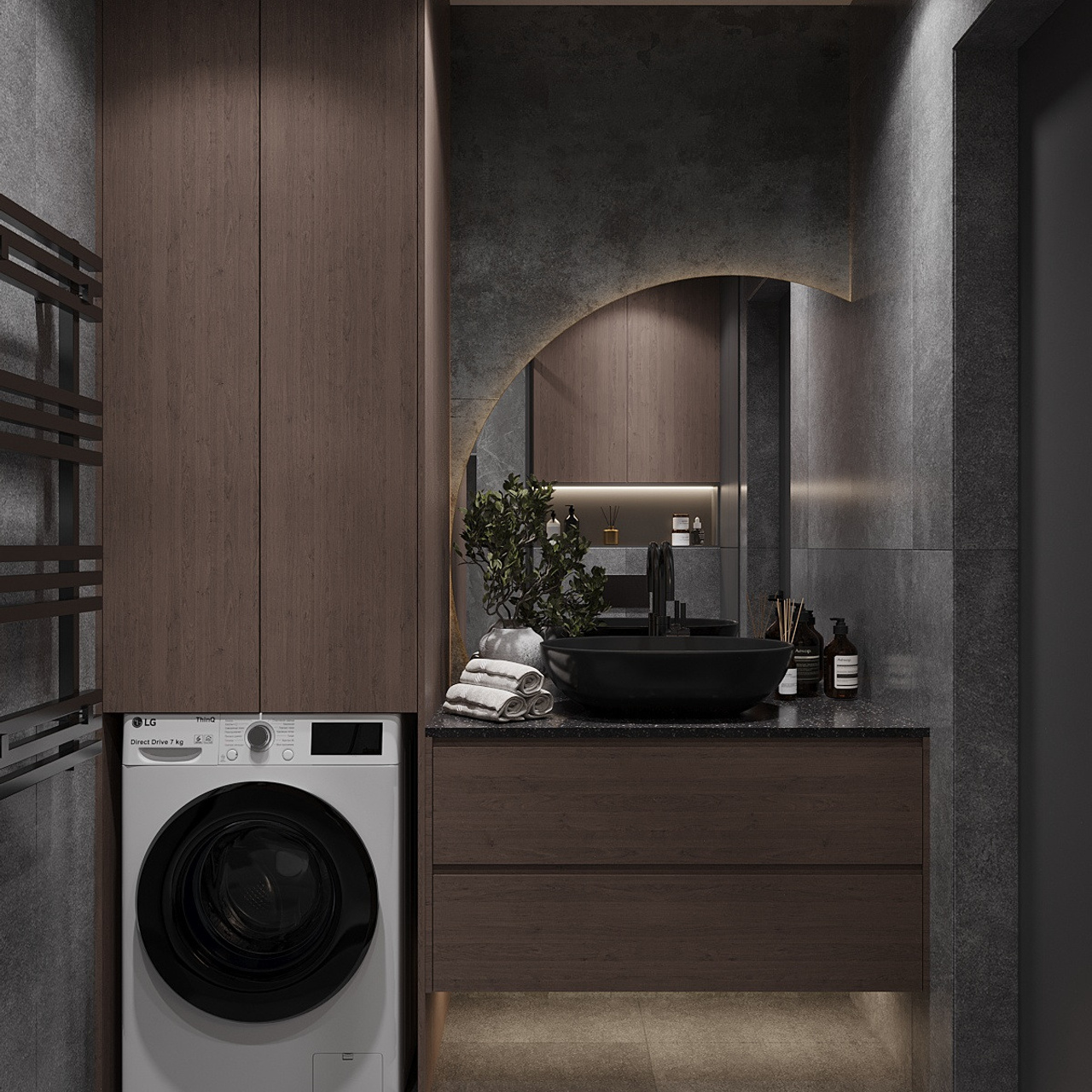 ЖК «Аврора»