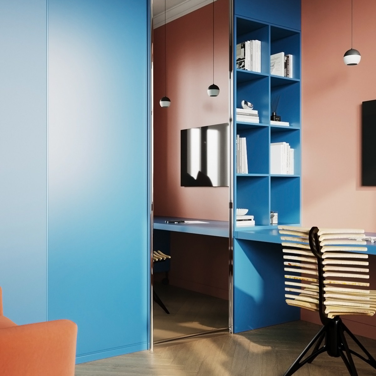 Квартира на Чехова