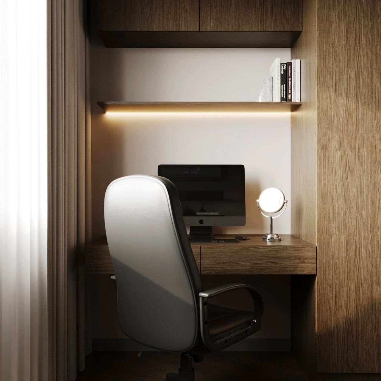 Квартира на Еременко