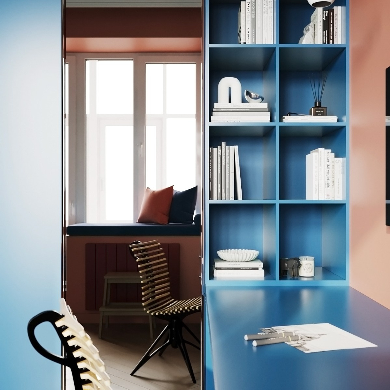 Квартира на Чехова