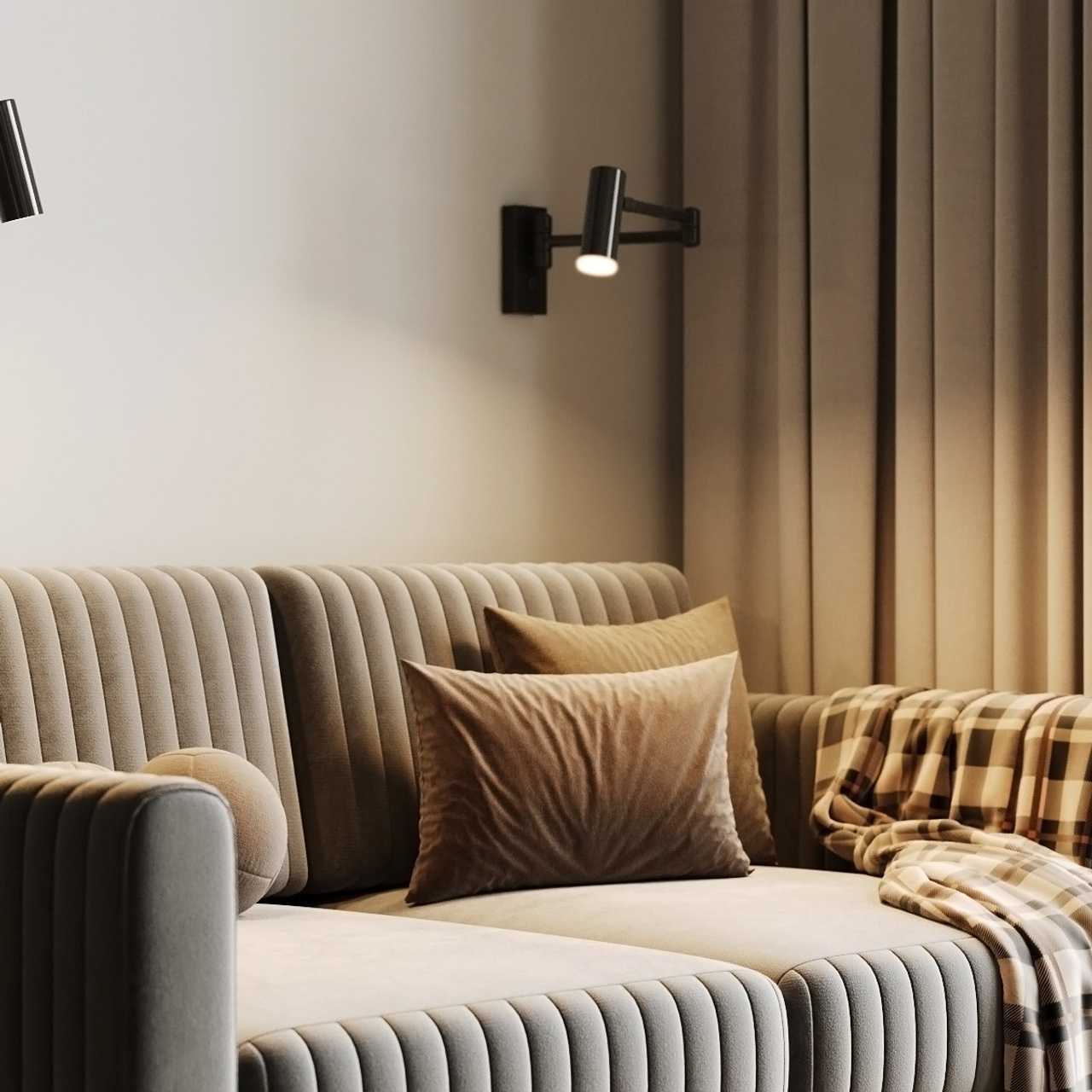 Квартира на Еременко