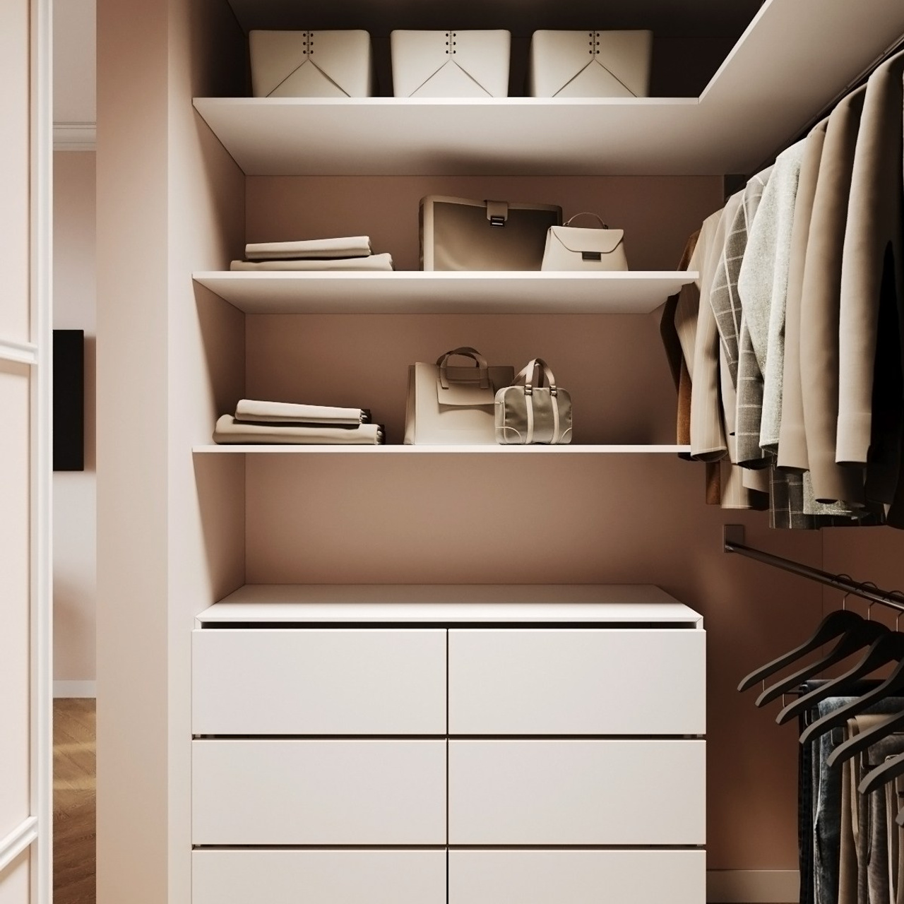 Квартира на Чехова