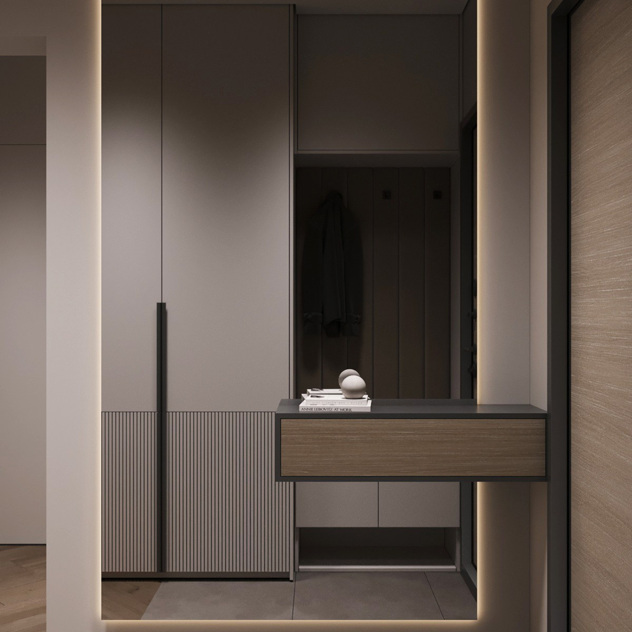 Квартира на Еременко