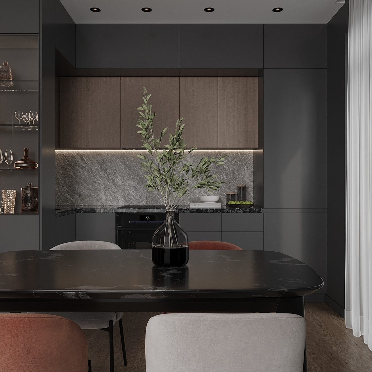 ЖК «Аврора»