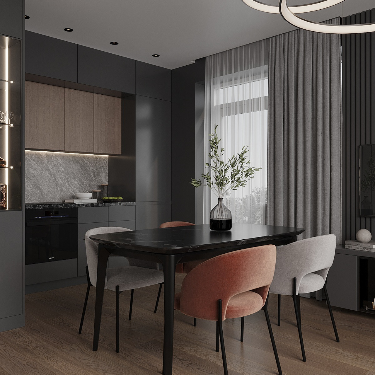 ЖК «Аврора»