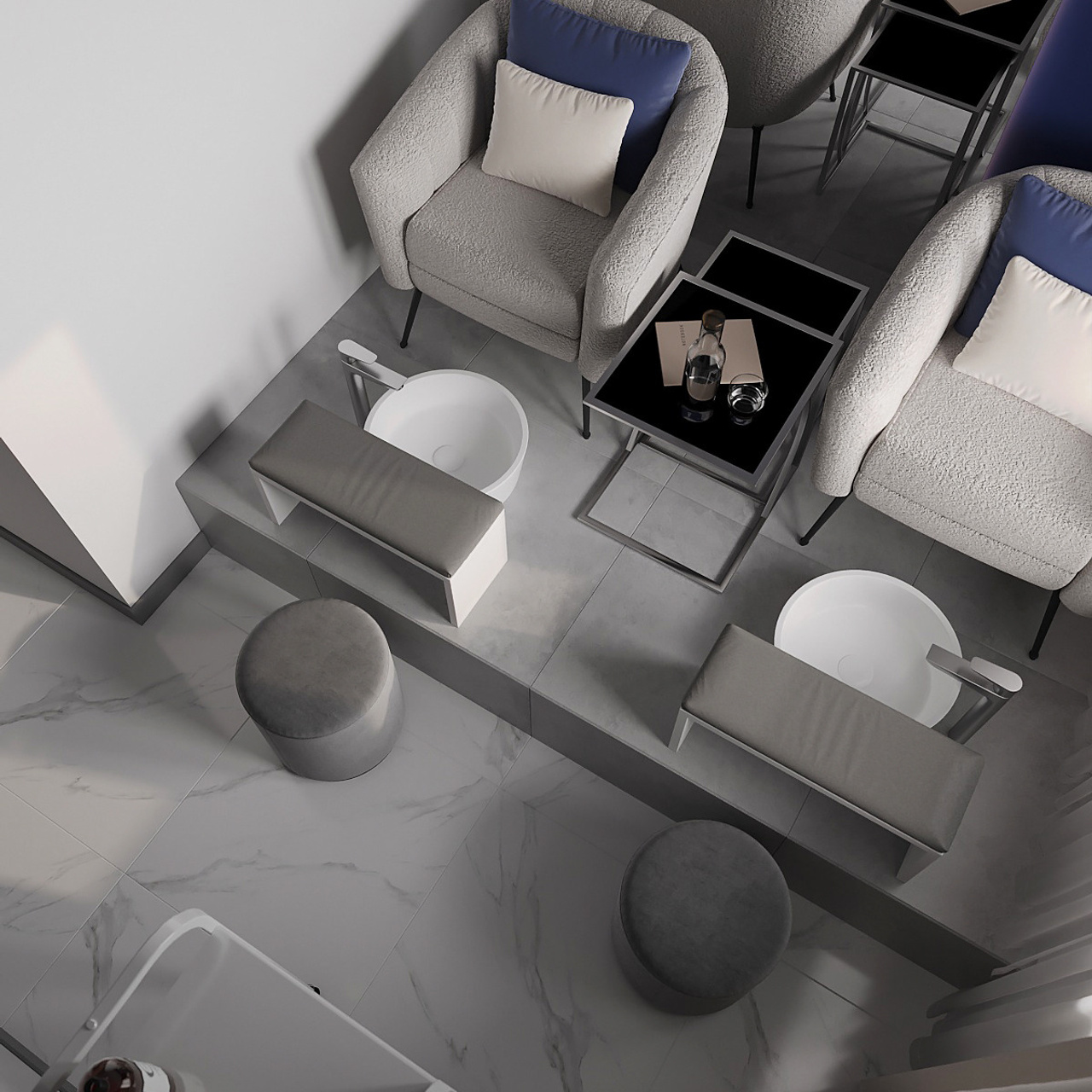 Салон красоты