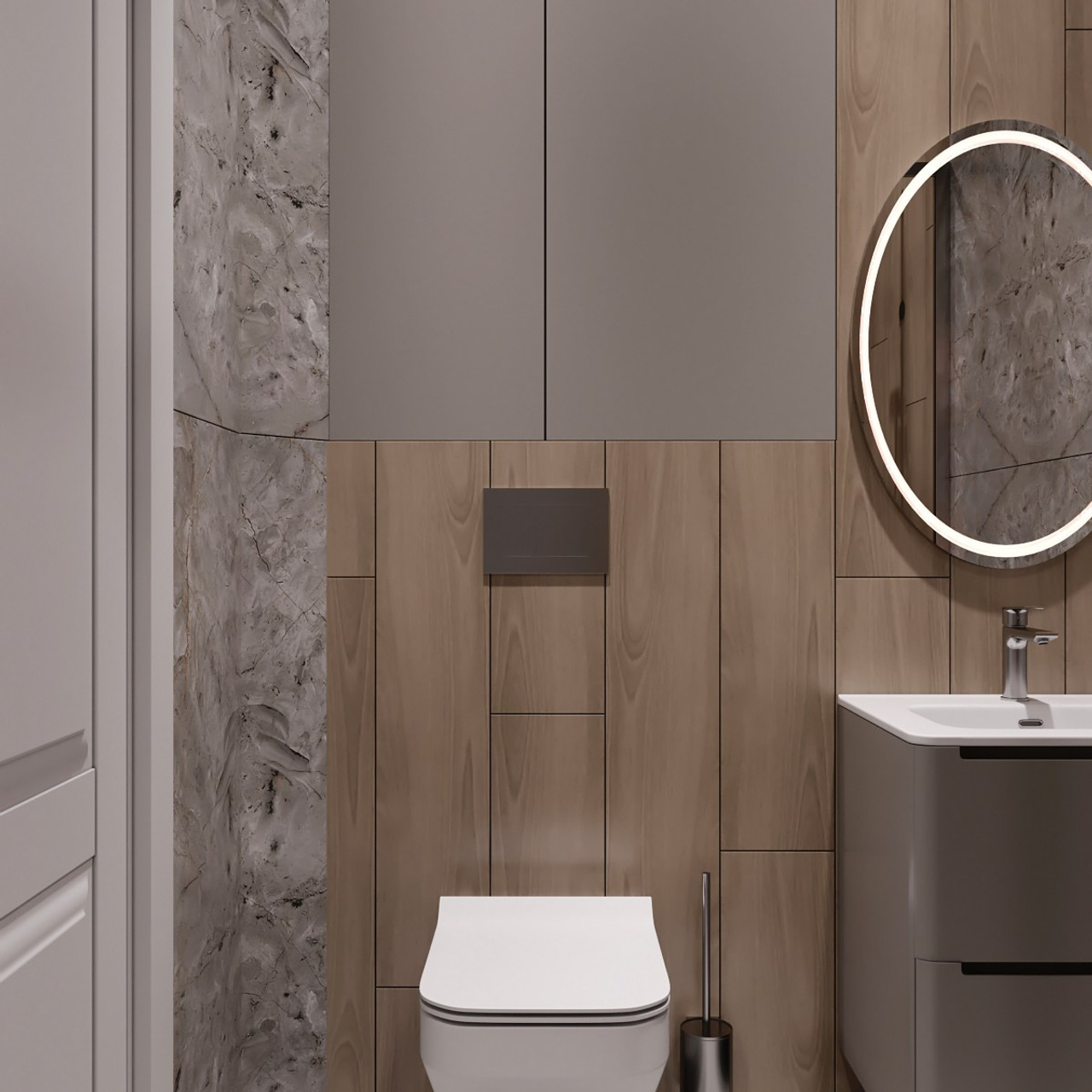 ЖК «Вересаево»