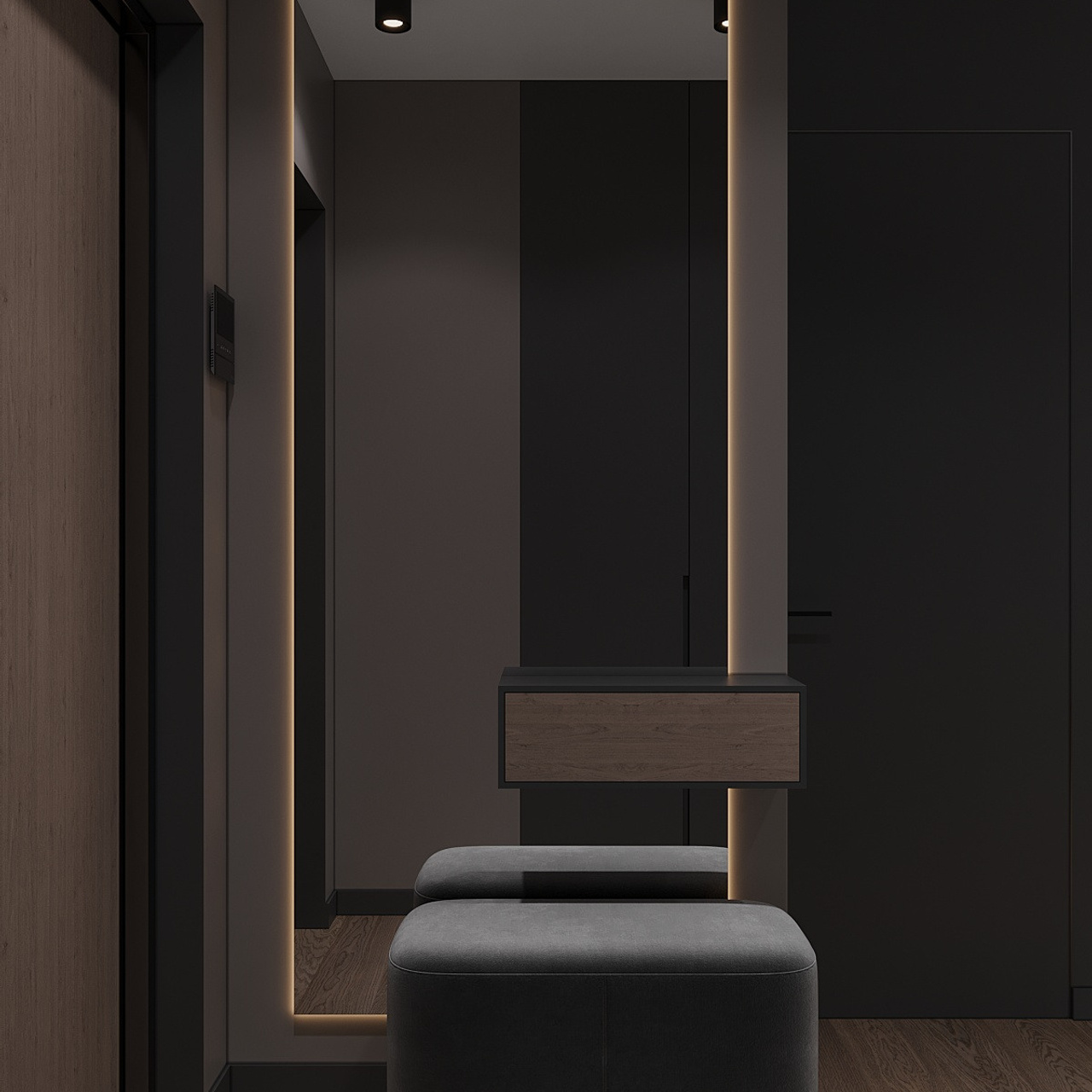 ЖК «Аврора»